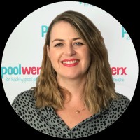 Poolwerx Corporation Pty Ltd Employee Jasmine Copeland's profile photo