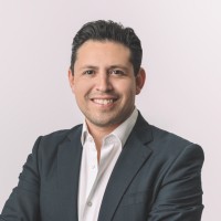 Collective Academy Employee Luis Rubén Rodas's profile photo