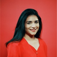 Madmoizelle.com Employee Rochann Novin's profile photo