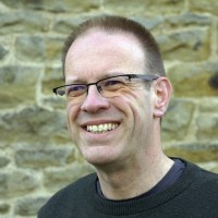 JBA Consulting Employee Rob Berry's profile photo