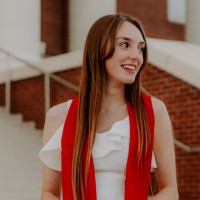 Liberty University Employee Emily Scanlan's profile photo