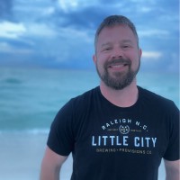 Afton Scientific, LLC Employee Burt Halbert's profile photo