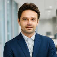 AIRCONSULT Employee Sébastien Vercruysse's profile photo