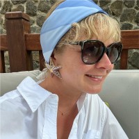 Hjärt-Lungfonden Employee Anna Wickman's profile photo