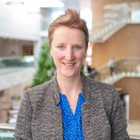 Samantha Taylor-Frost's profile photo