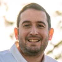 Tempe St Luke's Hospital Employee Ben Saks's profile photo