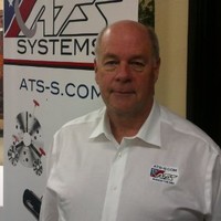 ATS Systems Employee Don O'Grady''s profile photo