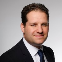 AkzoNobel Employee Jan Wolf's profile photo