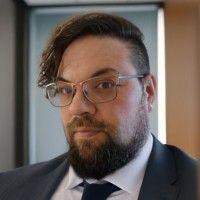 PharmaEssentia Employee Kenneth Keller's profile photo