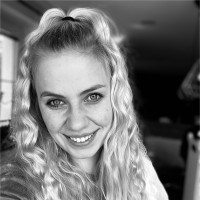 CAPITAL REFRACTORIES Employee Bára Lipinová's profile photo