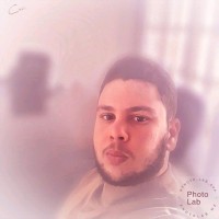 old Employee Amr Youssef's profile photo