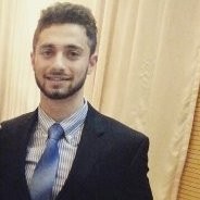 PenFed Credit Union Employee Mahmood Rasheed's profile photo