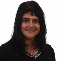 Aasma Baker Email & Phone Number