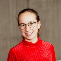 evr-architecten Employee Judith Haanen's profile photo