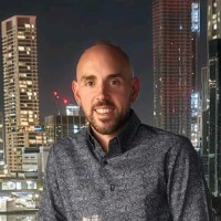 OneFamily Employee Chris White's profile photo