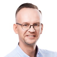 Метр квадратный Employee Alexey Zavgorodniy's profile photo