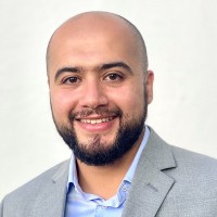 Stormtec Employee Soufiane Benali's profile photo