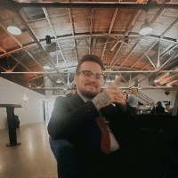 Ratio Beerworks Employee Kyle Smith's profile photo