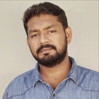 Vizru Employee Mohammed Ishaq's profile photo