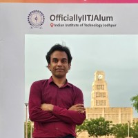 BDB.ai Employee Vedhanayagam G's profile photo