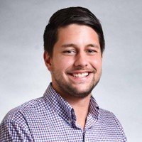 S&P Global Employee Will Richter's profile photo