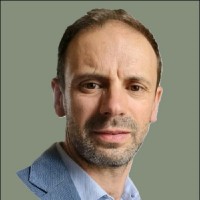 Stéphane Gelet Email