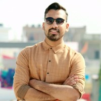LogicMines Employee Deepesh Jain's profile photo