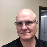 Anagraphica Employee Lawrence Benson's profile photo