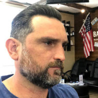 404 Group Employee Sergey Khurtin's profile photo