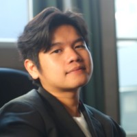 IndoLinen Employee Hilmi Arham's profile photo