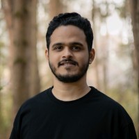 Koch Business Solutions India Employee Mufeed Ali's profile photo