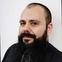 Harlequins Employee Oscar Ceng's profile photo