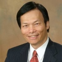 Mii Employee Bobby Chang's profile photo