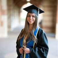 Glympse Employee Samantha Serex's profile photo