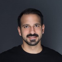 Pemo Employee Ayham Gorani's profile photo
