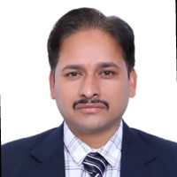 Polycab Telecom Employee Satendra Shukla's profile photo