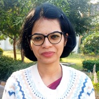 National Institute of Rural Development and Panchayati Raj Employee Sonal Roy's profile photo