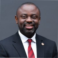 Vincent Musah Email & Phone Number