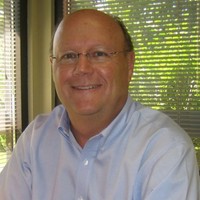 Syght Employee Larry Brazil's profile photo