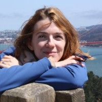 Stratis Advisory Employee Maria Potapov's profile photo