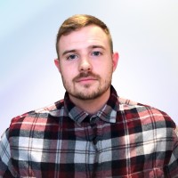 Microsoft Employee Nick Connell's profile photo