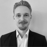 Bainox Employee Marc Meier's profile photo