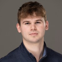 RouteSense Employee Colin Martin's profile photo