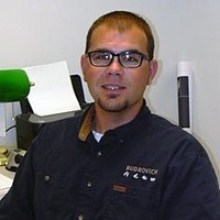 HWP Rigging Employee Joseph Vickey's profile photo