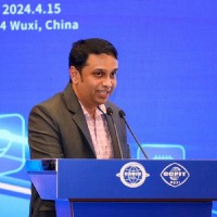 SS POCT Employee Sanjay Shroff's profile photo