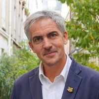 David Marti Email & Phone Number