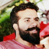 Contractzy Employee Rahul Talekar's profile photo