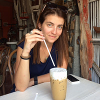 MSC Cruises Employee Melissa Goodis's profile photo