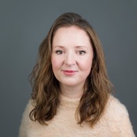 Patricia Nash Designs Employee Beatrice MacCabe's profile photo