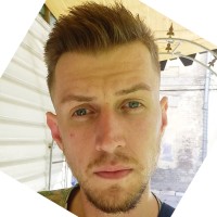 Oleksandr Chuikin's profile photo